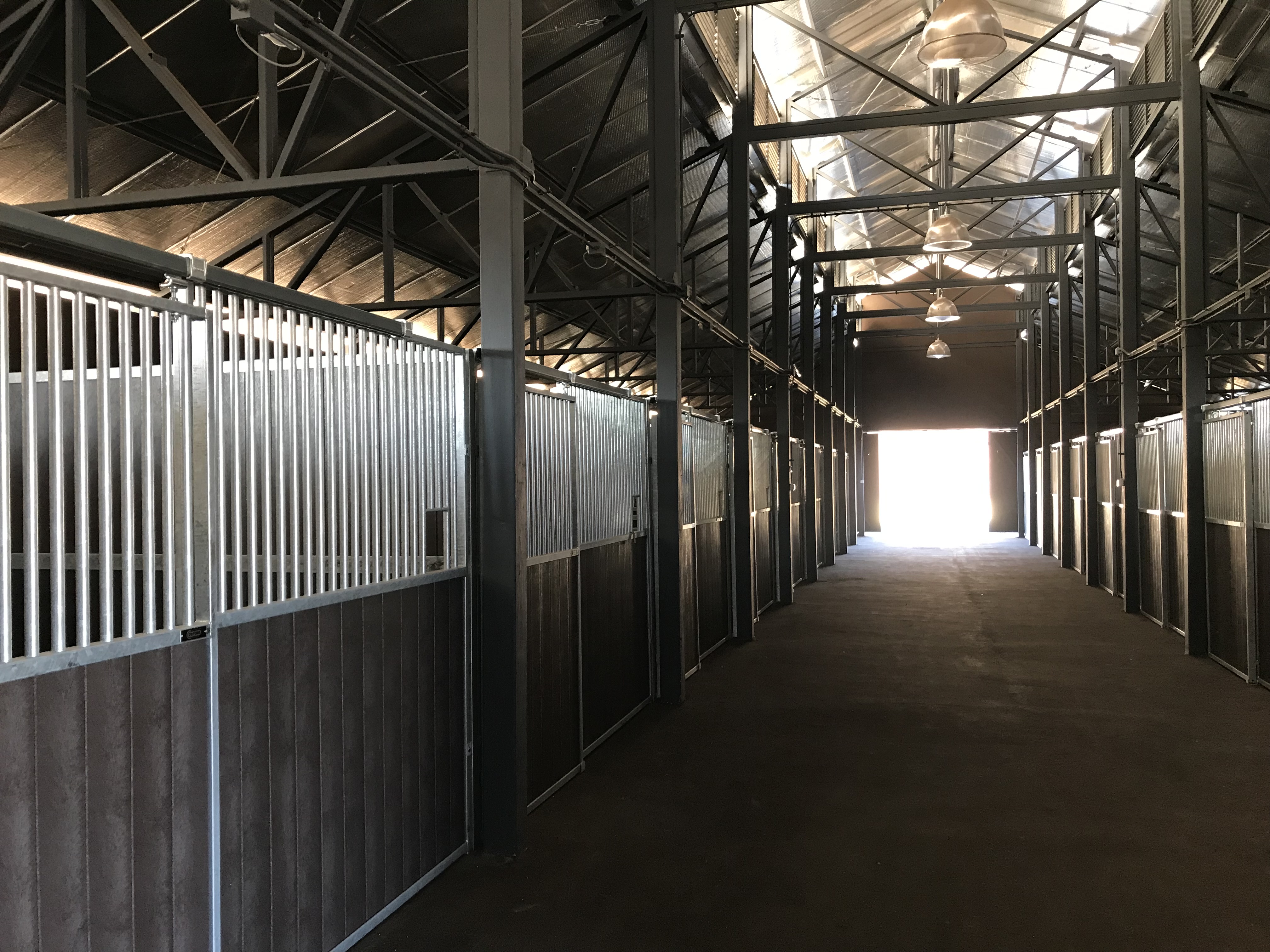 Ejemplo de Industrial